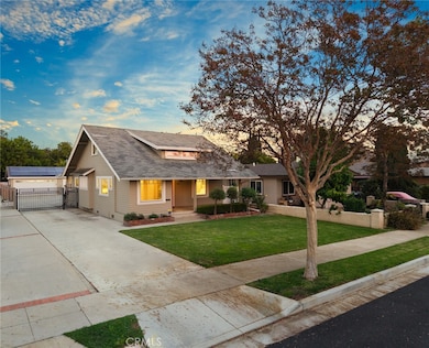 124 N Valencia St, Alhambra, CA 91801 - photo 2