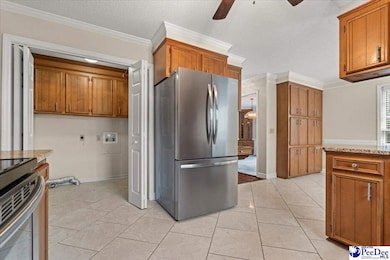 1810 Brandon Dr, Florence, SC 29505 - photo 6