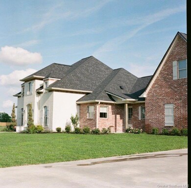 1001 S Worthington Dr, Lake Charles, LA 70605 - photo 4