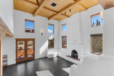 22 Cuchillo de Oro, Placitas, NM 87043 - photo 6