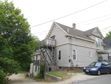 28 Summer St, Sanbornville, NH 03872 - photo 2