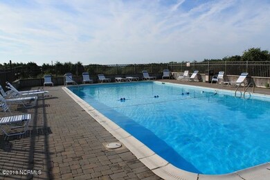 Ocean Front Pool