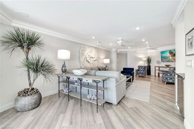 Savoy Condominium unit 703, Naples, FL 34103 - photo 6