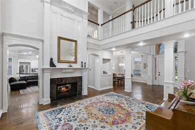 220 Highland Oaks Cir, Southlake, TX 76092 - photo 6