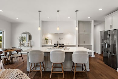 3368 Calming Meadows Ct, Middleville, MI 49333 - photo 3