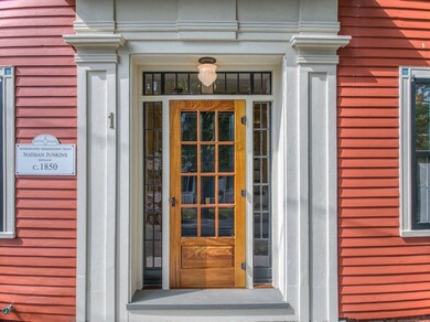 1 Walnut St, Newburyport, MA 01950 - photo 3