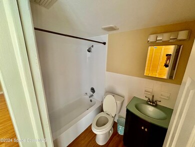 801 S Brevard Ave unit L, Cocoa Beach, FL 32931 - photo 5