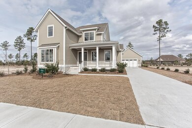 1372 Cross Water Cir, Leland, NC 28451 - photo 2