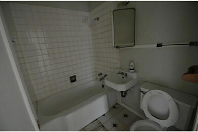 Bathroom.