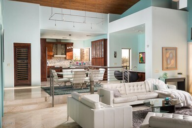007_Spacious Open Floor plan