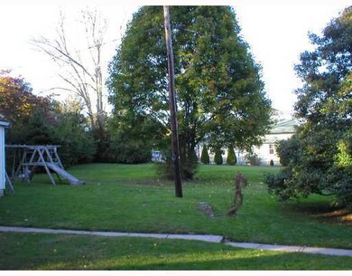 Land/Lot.