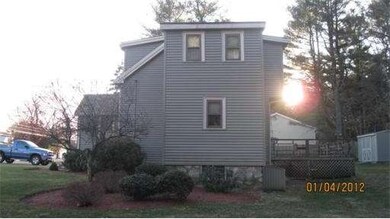 152 Mechanic St, Foxboro, MA 02035 - photo 3