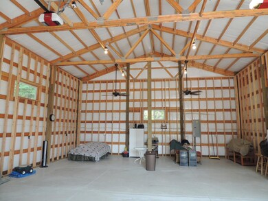 Inside Shop