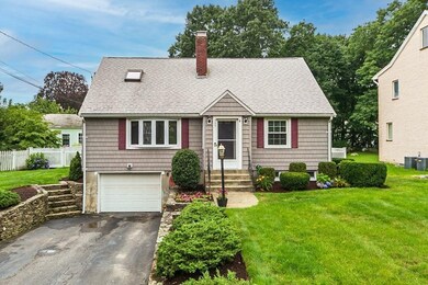 357 Webster St, Needham Heights, MA 02494 - photo 3