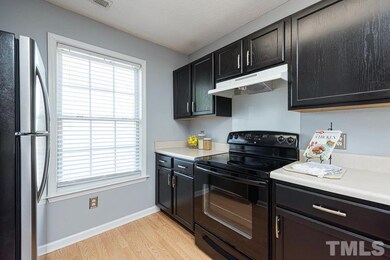 Large front window allows for lots of natural ligh