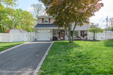 28 Sylvia Terrace, Middletown, NJ 07748 - photo 2