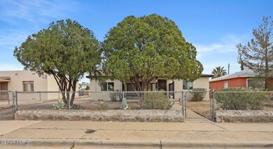 7717 Matamoros Dr, El Paso, TX 79915 - photo 3