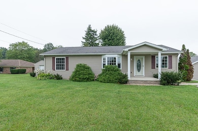 1849 Whetstone St, Bucyrus, OH 44820 - photo 7