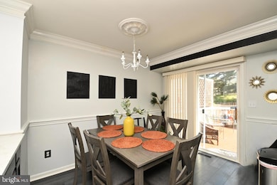 16889 Toms River Loop, Dumfries, VA 22026 - photo 7