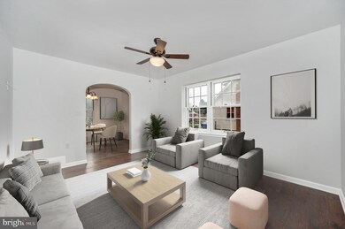 328 S Jefferson St, Frederick, MD 21701 - photo 4