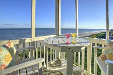 Deck View