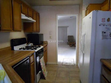 Property Photo. kitchen area