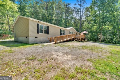 1960 Whitestone Rd, Talking Rock, GA 30175 - photo 4