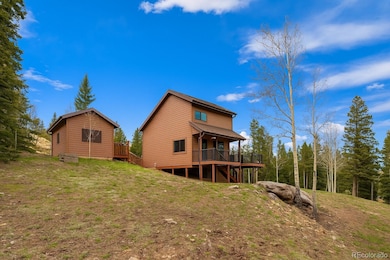 33606 Gap Rd, Golden, CO 80403 - photo 3