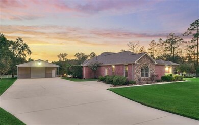 31103 Edgewater Dr, Magnolia, TX 77354 - photo 4