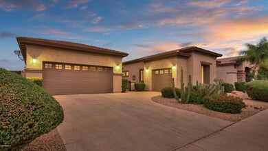 3 Car Garage