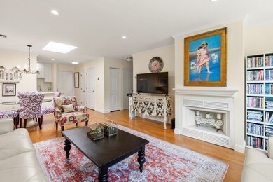 97 Anderer Ln unit 305, West Roxbury, MA 02132 - photo 3