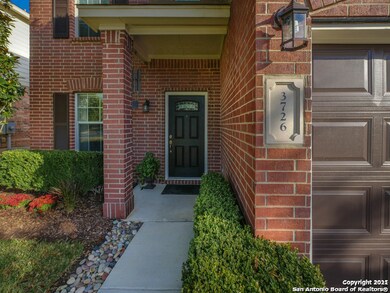 3726 Sausalito Fern, San Antonio, TX 78261 - photo 2