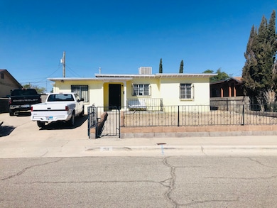 7511 Acapulco Ave, El Paso, TX 79915 - photo 2