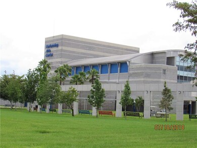 North Port High School and Performing Arts Center.