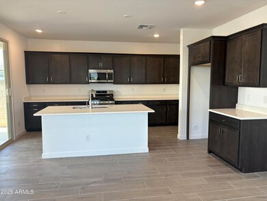 CP30 Lot 160 - Kitchen