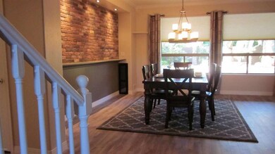 Formal Dining