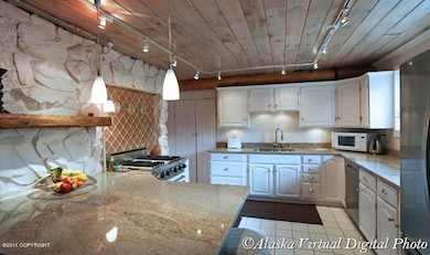 Awesome Granite Lots of Counterspace