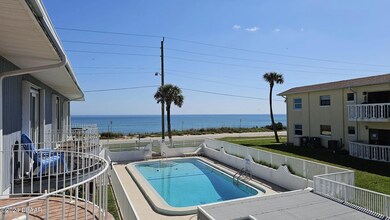 Ocean Views!