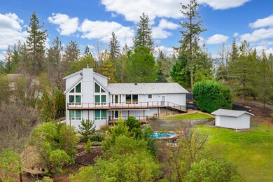 295 Pair A Dice Ranch Rd, Jacksonville, OR 97530 - photo 6