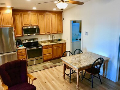 7750 E. Broadway Rd. #1 Kitchen