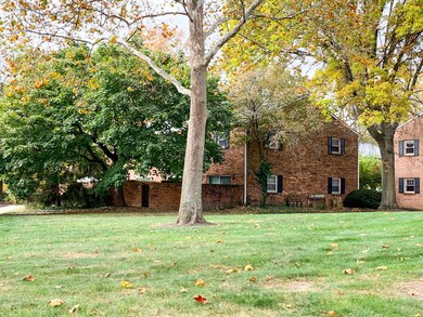 CONDO GREEN SPACE