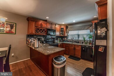 15282 Waterwheel Terrace, Woodbridge, VA 22191 - photo 4