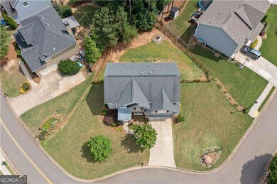 115 Greenbrier Way, Canton, GA 30114 - photo 6