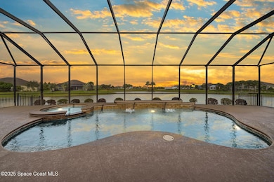 2803 Agilny Ln, Melbourne, FL 32940 - photo 3