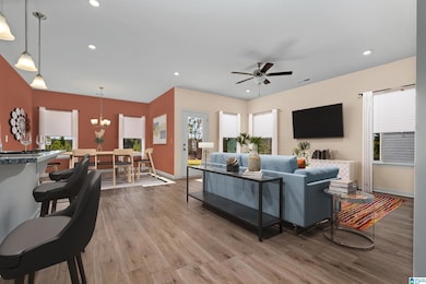 6004 Arbor Ridge, Moody, AL 35004 - photo 5