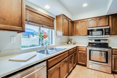 Kitchen-view 2