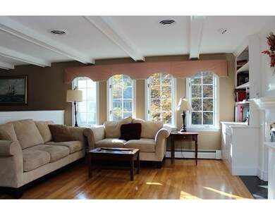 1 Winfield Rd, Hingham, MA 02043 - photo 3