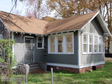 4660 Hercules Ave, Jacksonville, FL 32205 - photo 2