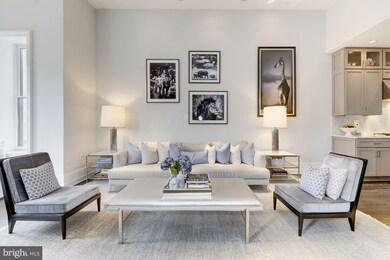 1516 Q St NW unit 3, Washington, DC 20009 - photo 5