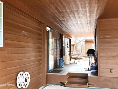 Breezeway